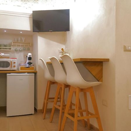 Castrum Casa Vacanza 梅萨涅 外观 照片