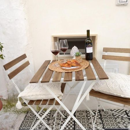 Castrum Casa Vacanza 梅萨涅 外观 照片