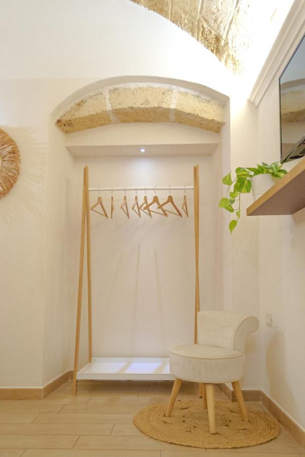 Castrum Casa Vacanza 梅萨涅 外观 照片