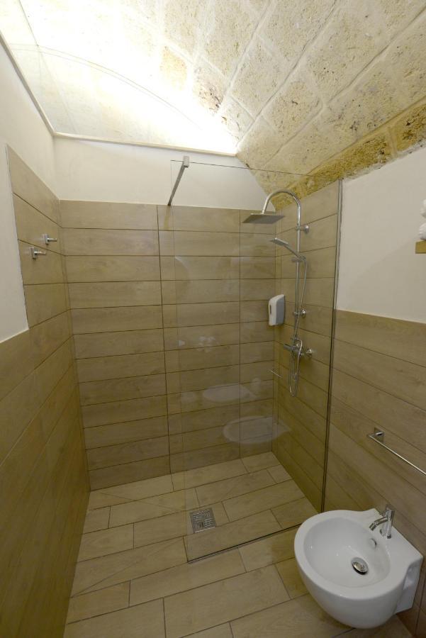 Castrum Casa Vacanza 梅萨涅 外观 照片