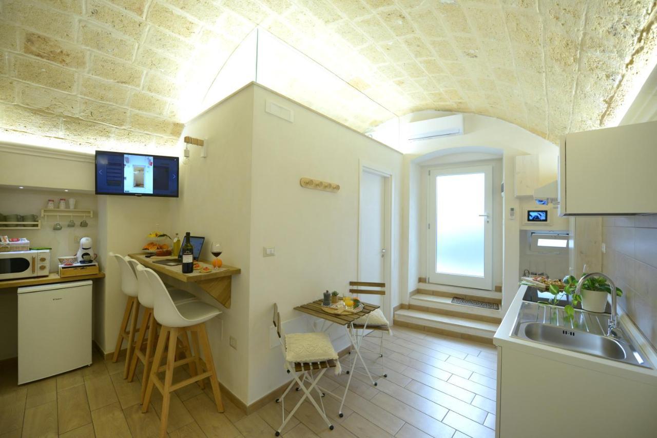Castrum Casa Vacanza 梅萨涅 外观 照片