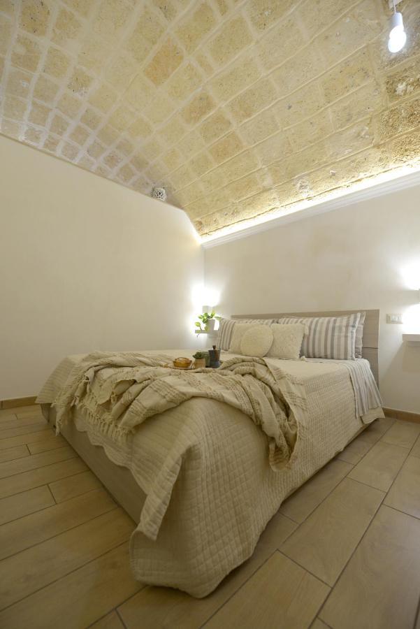 Castrum Casa Vacanza 梅萨涅 外观 照片